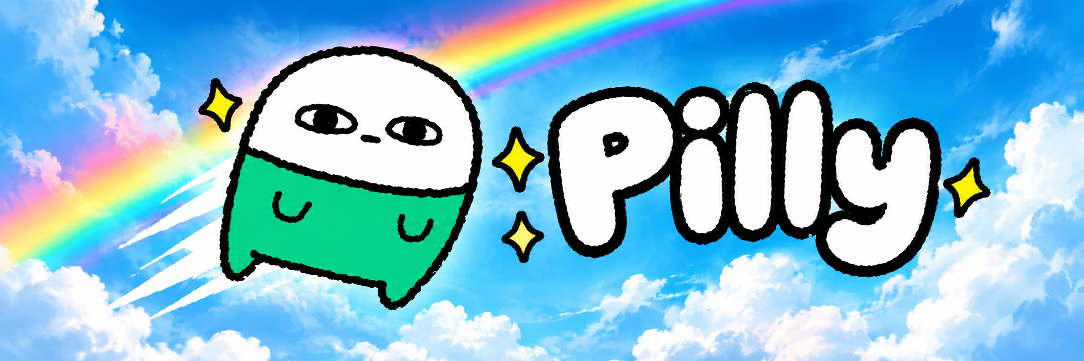 Childlike MS Paint crayon
